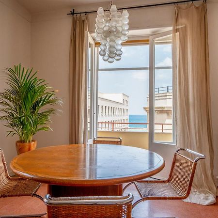 Апартаменти Casa Bonaive, Ampio Trilocale Vista Mare Барі Екстер'єр фото