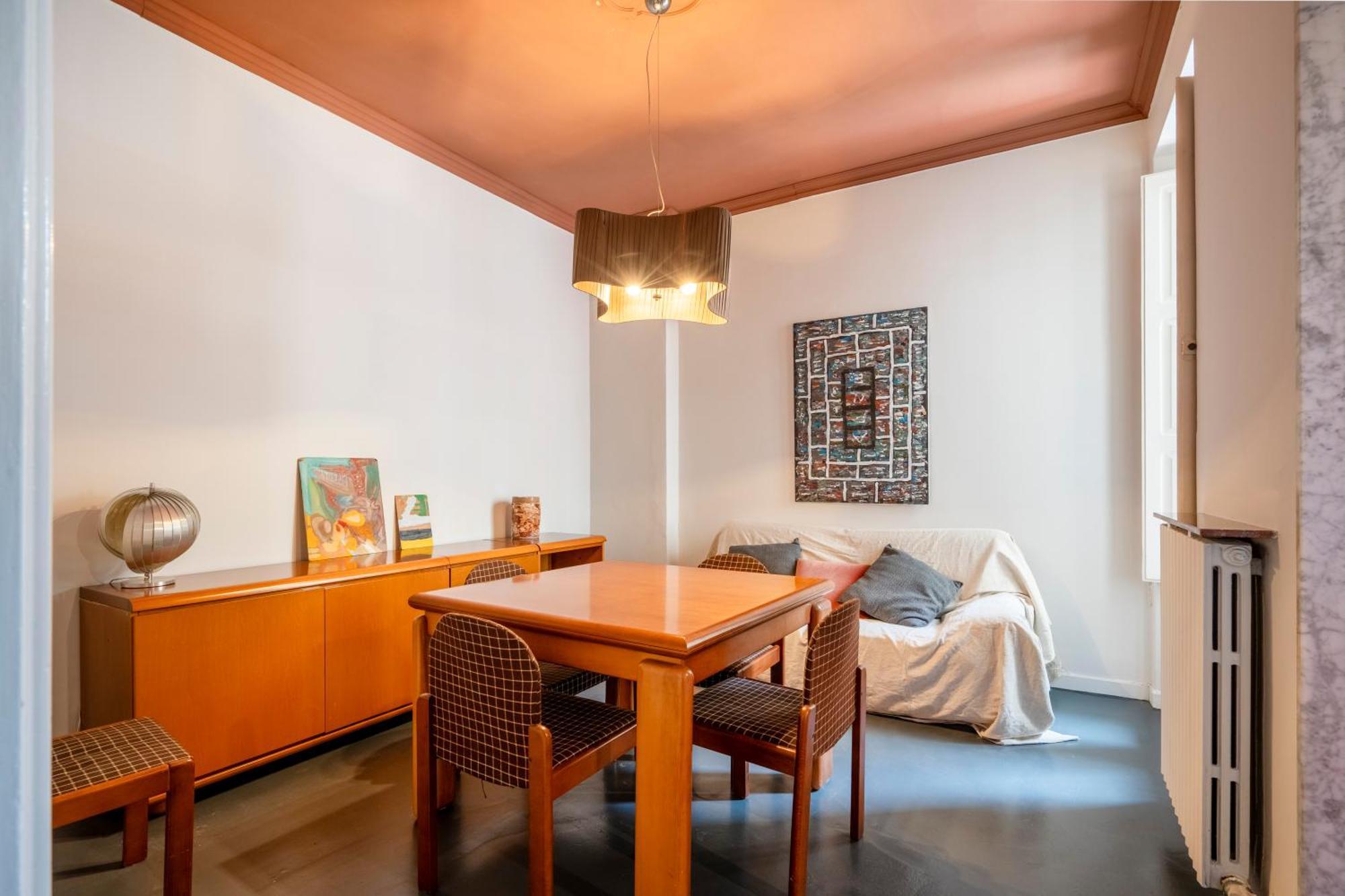 Апартаменти Casa Bonaive, Ampio Trilocale Vista Mare Барі Екстер'єр фото